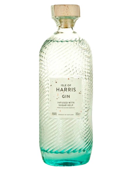Isle of Harris Gin