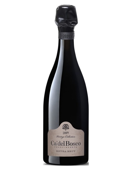 Vintage Collection Extra Brut 2019 Ca' del Bosco