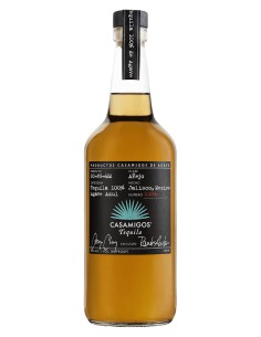 Tequila Casamigos Anejo