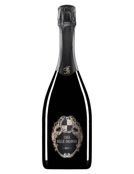 Casa delle Colonne Brut Franciacorta Riserva DOCG 2014 Fratelli Berlucchi