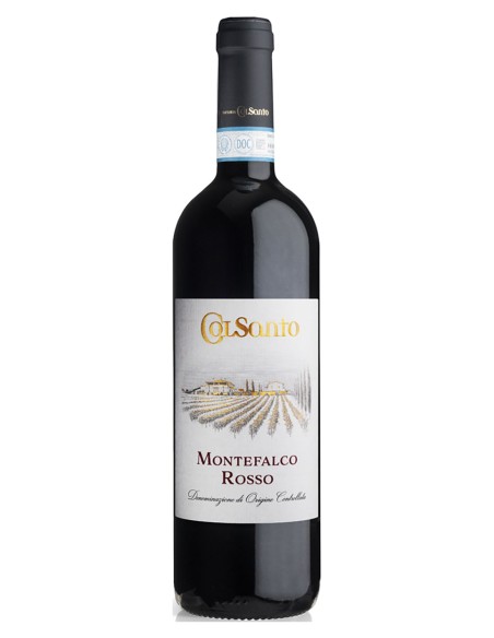 Montefalco Rosso DOC 2018 Fattoria Colsanto