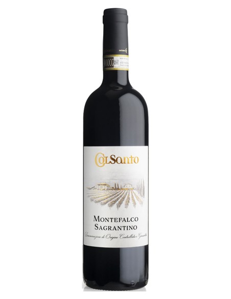 Montefalco Sagrantino DOCG 2016 Fattoria Colsanto