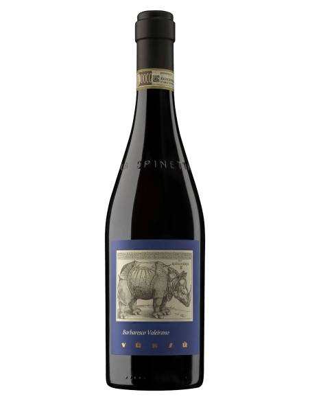 Barbaresco DOCG Valeirano 2020 La Spinetta