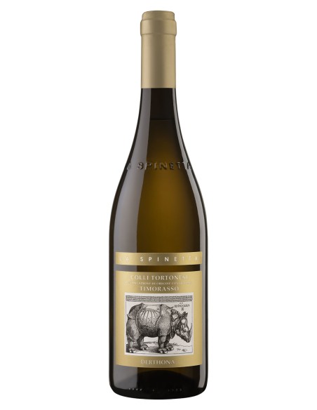 Colli Tortonesi Timorasso DOC 2022 La Spinetta