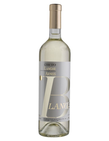 Langhe DOC Arneis Blange' 2023 Ceretto