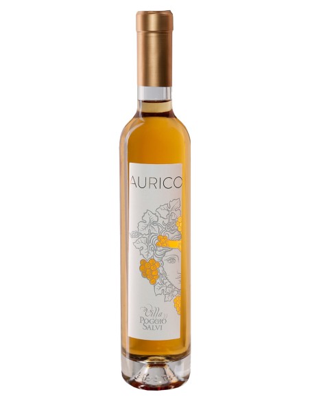 Aurico Moscadello di Montalcino DOC 2013 Villa Poggio Salvi