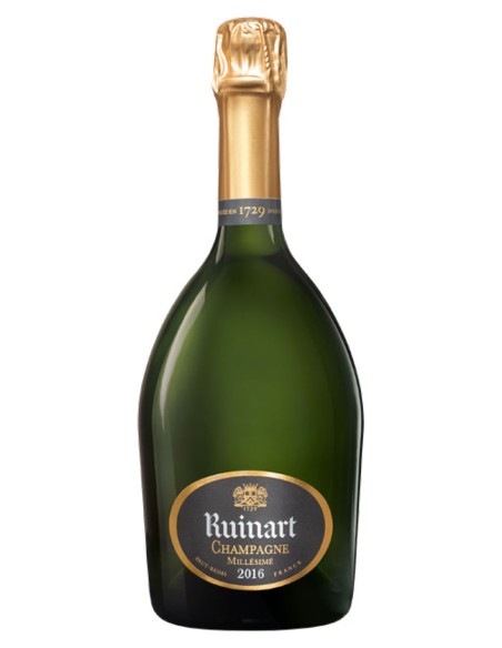 Champagne R de Ruinart 2016 Ruinart