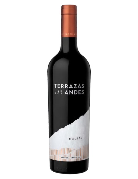 Malbec 2021 Terrazas de los Andes