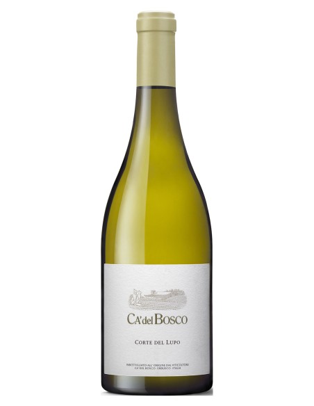 Corte del Lupo Bianco 2023 Ca' del Bosco