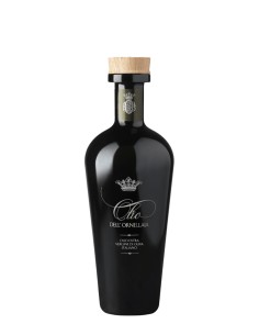 Olio Extra Vergine di Oliva Tenuta dell'Ornellaia 500 ml.