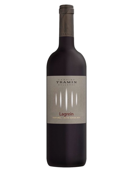 Lagrein Alto Adice DOC 2023 Cantina Tramin