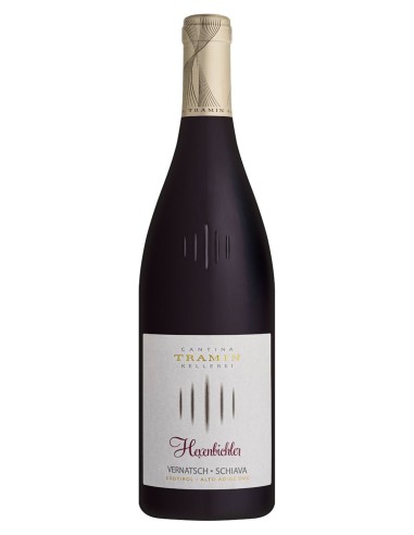 Schiava Hexenbichle Alto Adige DOC 2022 Cantina Tramin