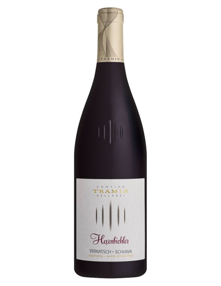 Schiava Hexenbichle Alto Adige DOC 2022 Cantina Tramin