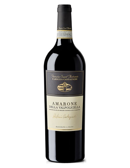Amarone della Valpolicella  DOCG Selezione Antonio Castagnedi 2019 Tenuta Sant'Antonio