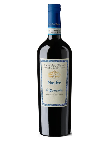 Nanfrè Valpolicella DOC 2021 Tenuta Sant'Antonio