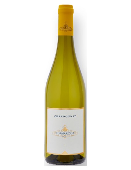 Chardonnay Puglia IGT 2023 Tormaresca