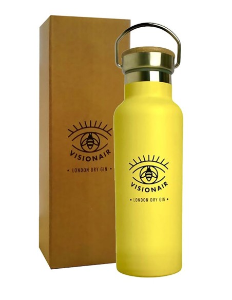 Visionair London Dry Gin