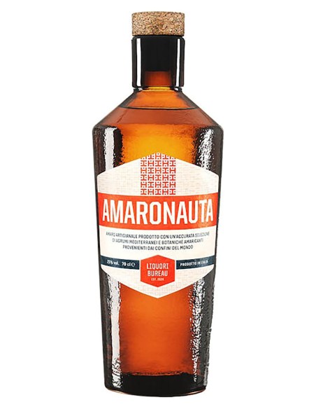 Amaronauta Liquori Bureau