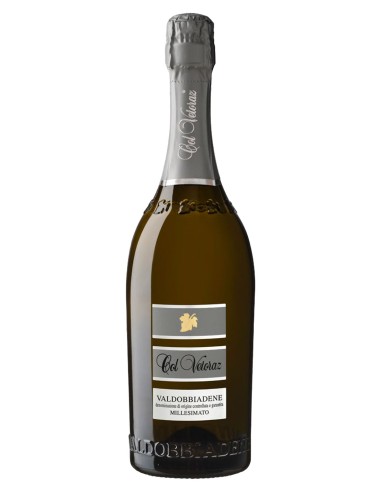 Valdobbiadene DOCG Millesimato 2023 Dry Col Vetoraz