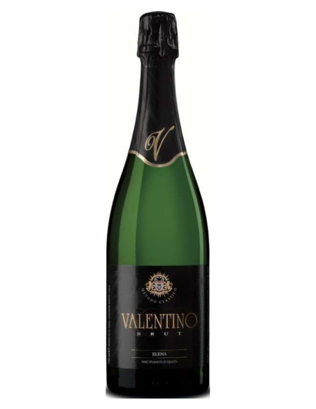 Valentino Brut Elena 2021 Podere Rocche dei Manzoni