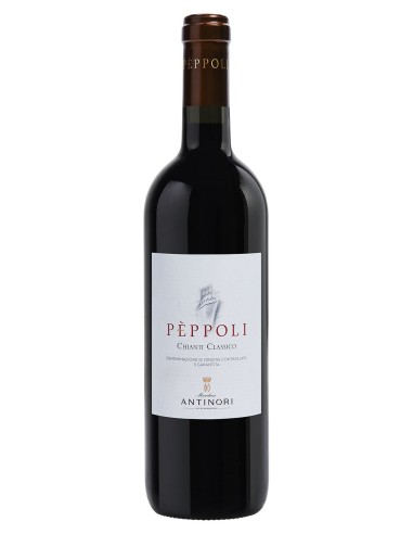 Chianti Classico Peppoli 2022 Antinori