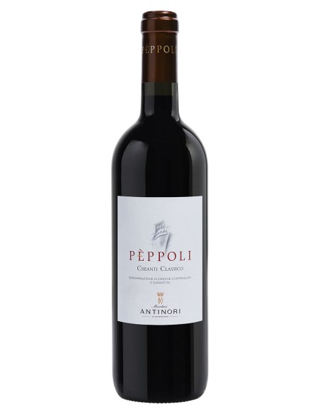 Chianti Classico Peppoli 2022 Antinori
