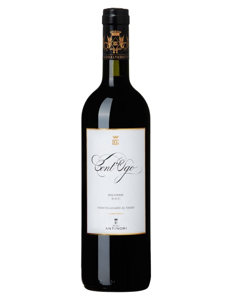 Cont'Ugo Bolgheri DOC 2022 Tenuta Guado al Tasso