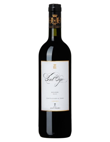 Magnum Cont'Ugo Bolgheri DOC 2023 Tenuta Guado al Tasso