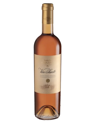 Vin Santo della Valdichiana DOC 2020 Santa Cristina 500 ml.