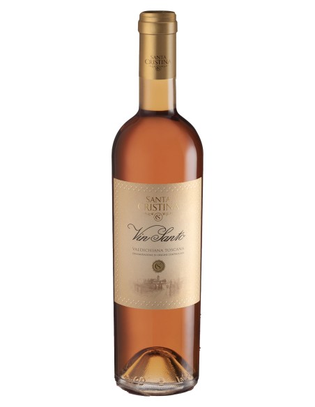 Vin Santo della Valdichiana DOC 2020 Santa Cristina 500 ml.