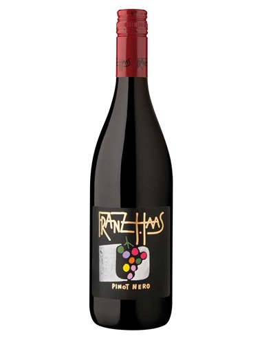 Pinot Nero DOC 2022 Franz Haas