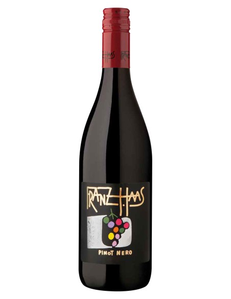 Pinot Nero DOC 2023 Franz Haas