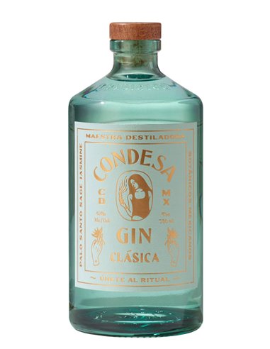 Condesa Gin Clasica