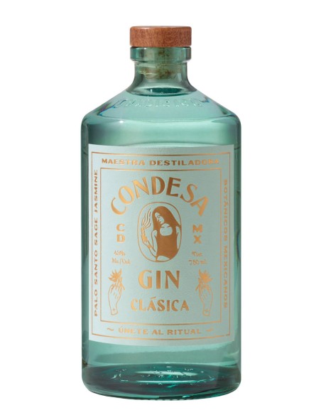 Condesa Gin Clasica