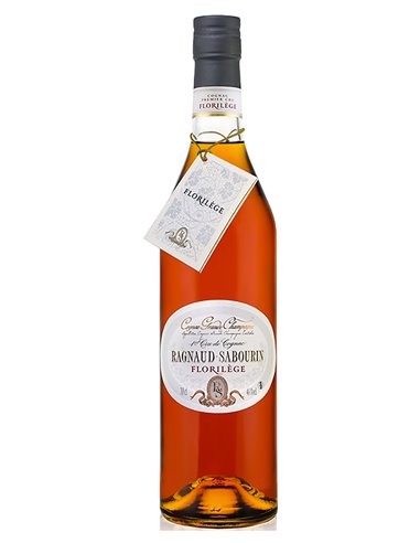 Cognac Ragnaud Sabourin Grande Champagne Florilege