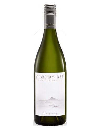 Chardonnay 2022 Cloudy Bay