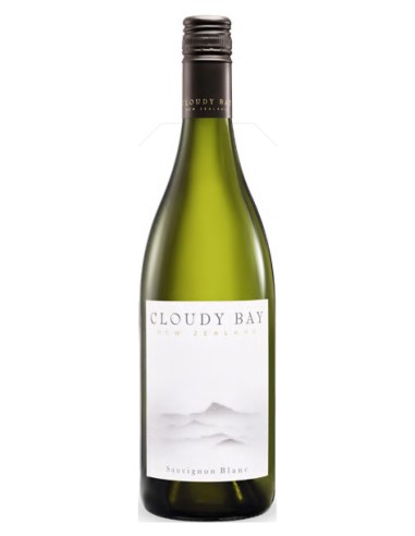 Sauvignon Blanc 2023 Cloudy Bay