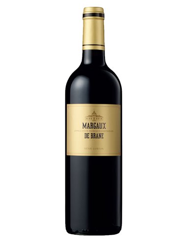 Margaux de Brane 2016 Chateau Brane-Cantenac