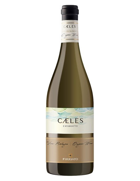 Caeles Catarratto IGT Terre Siciliane 2023 Firriato