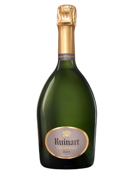 Champagne Brut Ruinart Enoteca Guerini
