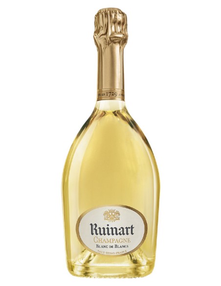 Champagne Blanc de Blancs Brut Ruinart Magnum Enoteca Guerini