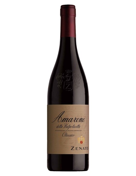 Amarone della Valpolicella Classico DOCG 2019 Zenato