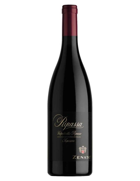 Ripassa Valpolicella Ripasso DOC Superiore 2017 Zenato