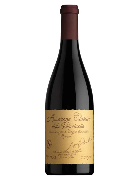 Amarone DOCG Riserva Sergio Zenato 2015 Zenato