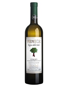 Sauvignon Ronco delle Mele DOC Collio 2023 Venica&Venica