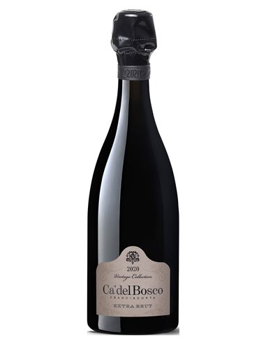 Vintage Collection Extra Brut 2020 Ca' del Bosco