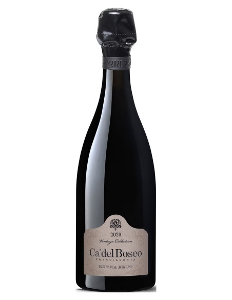 Vintage Collection Extra Brut 2020 Ca' del Bosco