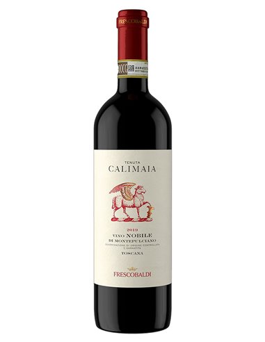 Vino Nobile di Montepulciano DOCG 2021 Tenuta Calimaia