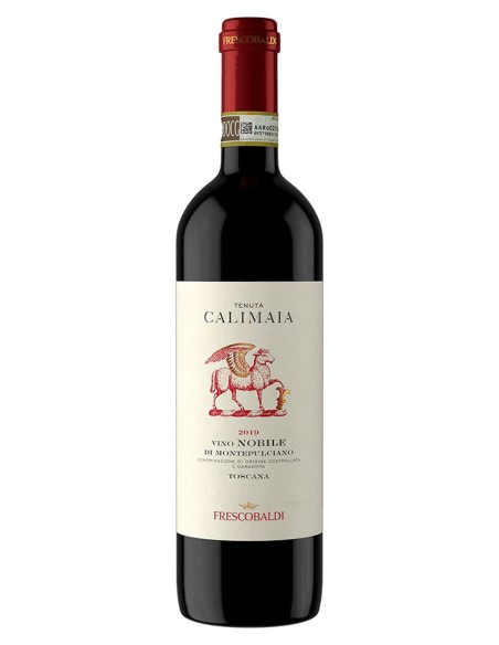 Vino Nobile di Montepulciano DOCG 2021 Tenuta Calimaia