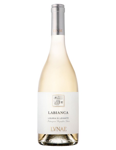 Labianca Liguria di Levante IGT Bianco 2023 Cantine Lvnae Bosoni
